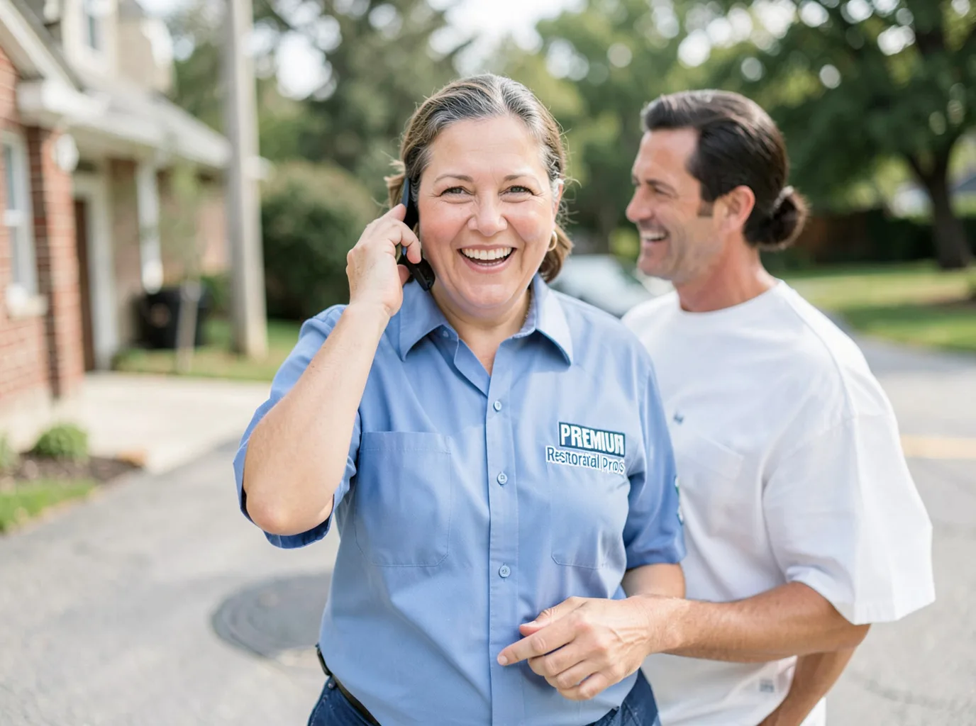 Water Damage Restoration Hallam, NE FAQs